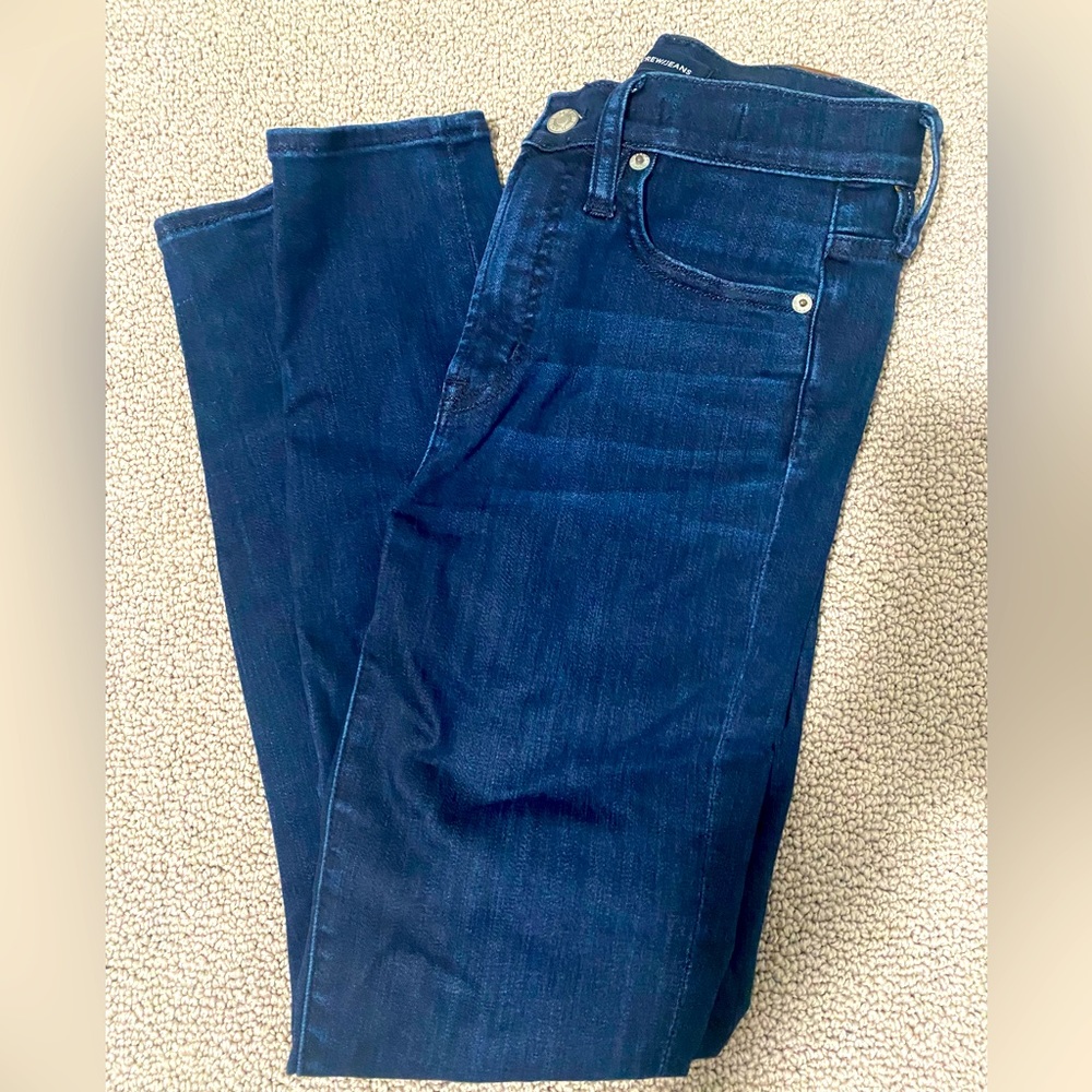 J.Crew jeans
